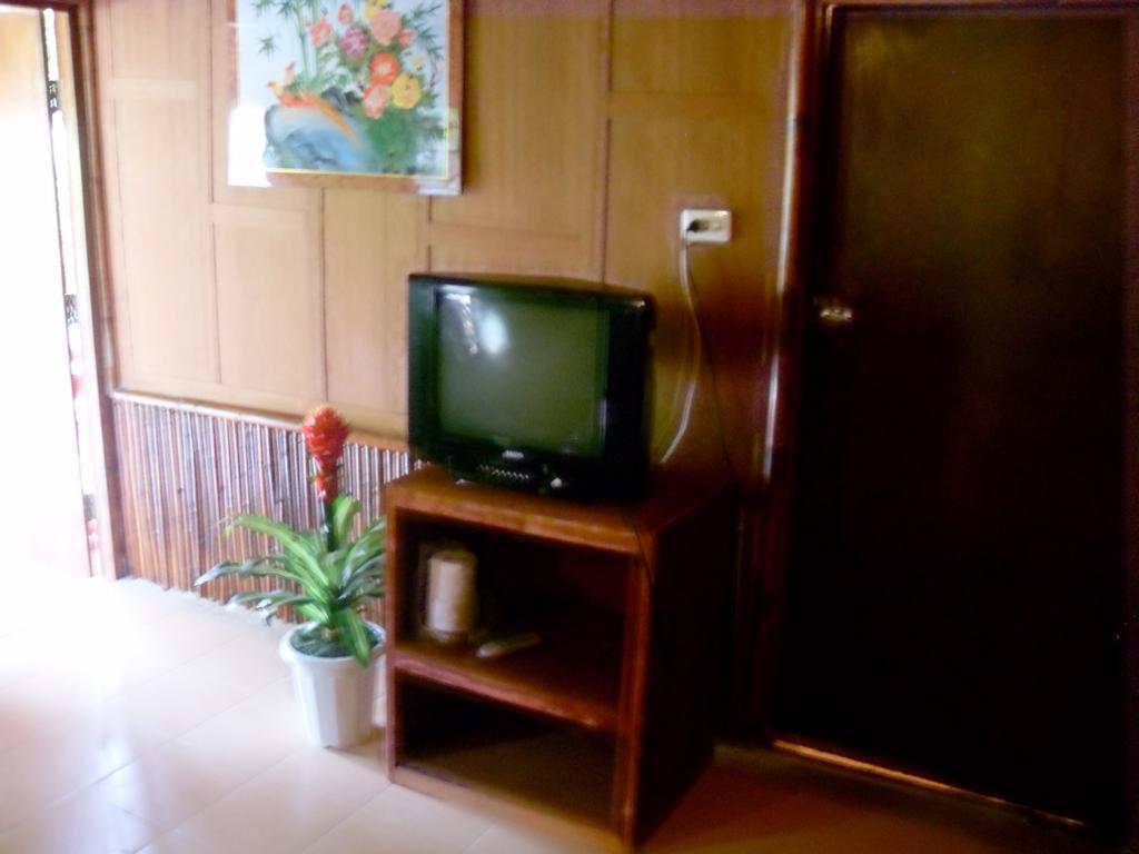 Bamboo Mountain View Phi Phi Resort Room photo