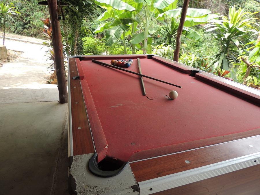 Bamboo Mountain View Phi Phi Resort Exterior photo