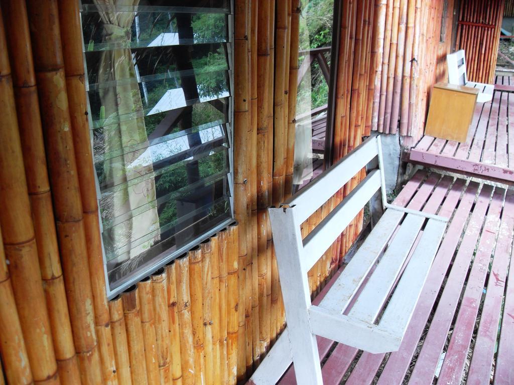 Bamboo Mountain View Phi Phi Resort Exterior photo
